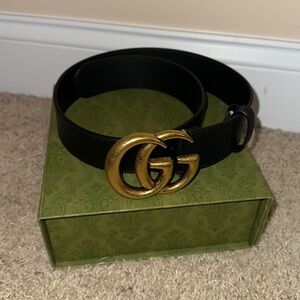 Gucci Belt